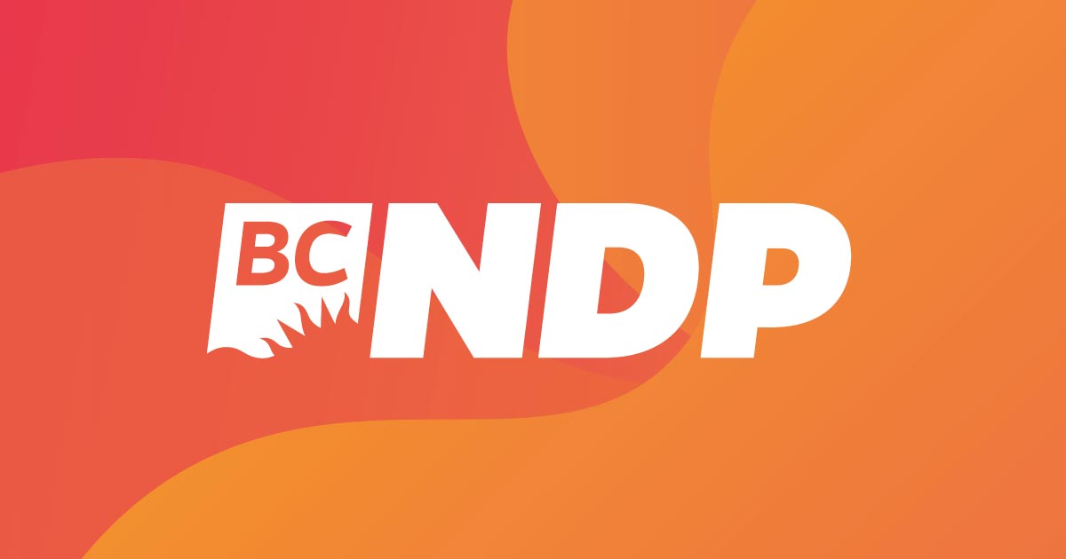 Marie Della Mattia To Direct BC NDP Election Campaign Focused On People ...